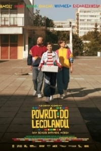 Постер Назад в те дни (Powrót do Legolandu)