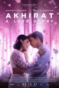 Постер Ахират: История любви (Akhirat: A Love Story)