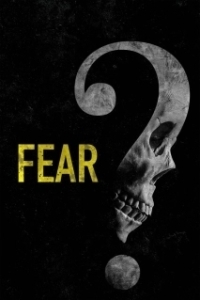 Постер Не бойся (Fear)