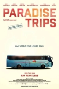 Постер Райские поездки (Paradise Trips)