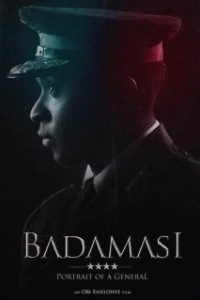Постер Бадамаси. Портрет генерала (Badamasi (Portrait of a General))