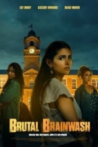 Постер Жестокие соседки моей дочери (Brutal Brainwash)