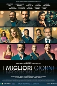 Постер Лучшие дни (I migliori giorni)