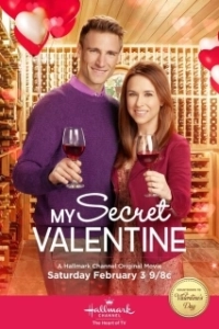 Постер Мой тайный Валентин (My Secret Valentine)