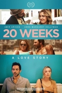 Постер 20 недель (20 Weeks)