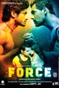 Постер Спецотряд «Форс» (Force)
