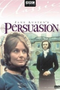Постер Доводы рассудка (Persuasion)