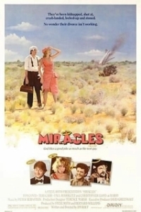 Постер Чудеса (Miracles)