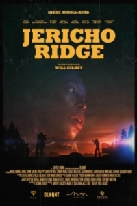 Постер Джерико Ридж (Jericho Ridge)