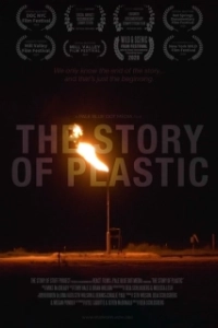 Постер История пластика (The Story of Plastic)
