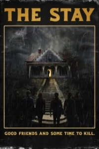 Постер Пребывание (The Stay)