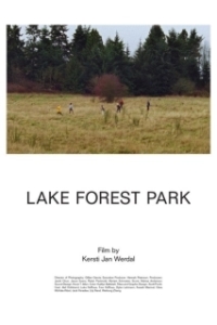 Постер Парк Лейк-Форест (Lake Forest Park)