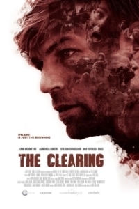 Постер Зачистка (The Clearing)