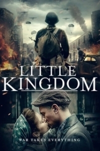 Постер Маленькое Королевство (Little Kingdom)