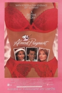 Постер Почти беременна (Almost Pregnant)