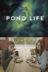 Постер Доктор Кто: Жизнь Пондов (Pond Life)