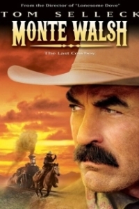Постер Монти Уолш (Monte Walsh)