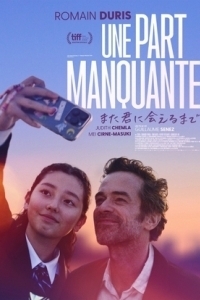 Постер Недостающая часть (Une part manquante)