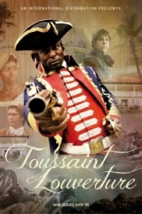 Постер Туссен-Лувертюр (Toussaint Louverture)
