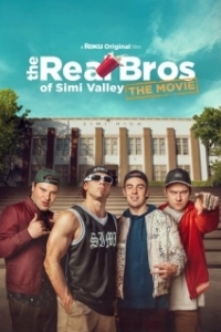 Постер Пацаны из Сими-Вэлли: Встреча выпускников (The Real Bros of Simi Valley: The Movie)