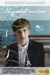 Постер Объяснение всему (Magyarázat mindenre)