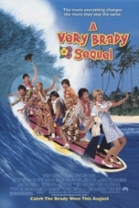 Постер Семейка Брэди 2 (Brady Bunch Movie 2)
