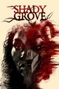 Постер Тенистая роща (Shady Grove)