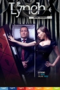 Постер Тёмный ангел (Lynch)