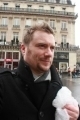 Ben Patterson