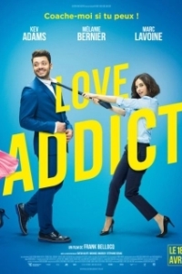 Постер Любовная зависимость (Love Addict)