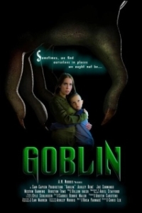 Постер Гоблин (Goblin)