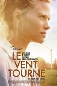 Постер Ветер перемен (Le vent tourne)