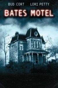 Постер Мотель Бейтса (Bates Motel)