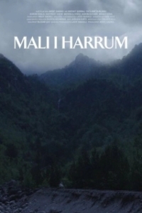 Постер Проклятая гора (Mali i Harrum)