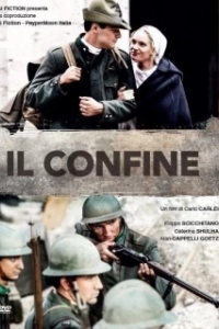 Постер Граница (Il confine)