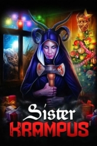 Постер Сестра Крампус (Sister Krampus)