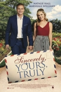 Постер Искренне твой (Sincerely, Yours, Truly)