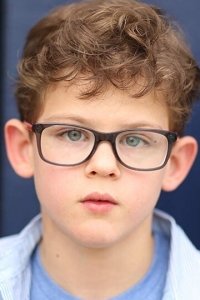 Gavin McHugh