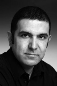 Ranj Nagra
