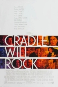 Постер Колыбель будет качаться (Cradle Will Rock)