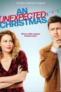 Постер Необычное Рождество (An Unexpected Christmas)
