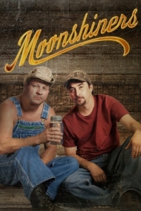 Постер Самогонщики (Moonshiners)