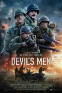 Постер Слуги Дьявола (Devil's Men)