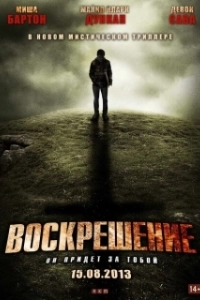 Постер Воскрешение (A Resurrection)