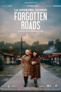 Постер Забытые дороги (La Nave del Olvido)