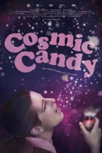 Постер Космо-сладость (Cosmic Candy)