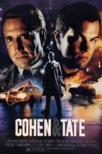 Постер Коэн и Тейт (Cohen and Tate)