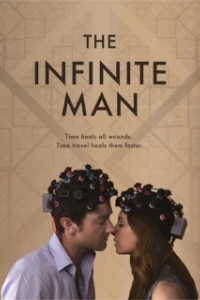 Постер Бесконечный человек (The Infinite Man)