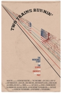 Постер Едут два поезда (Two Trains Runnin')