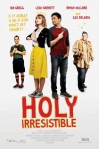 Постер Неотразимая святая (Holy Irresistible)